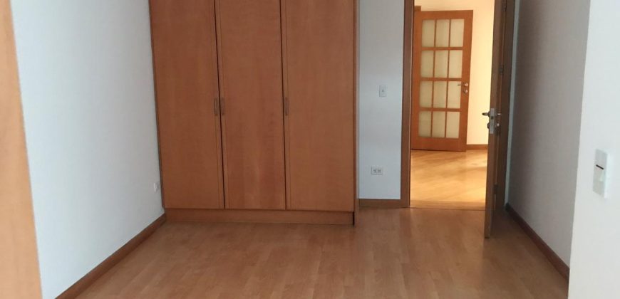 Vendo Departamento, Tres Dormitorios, Terraza con Pérgola, BBQ. Sector Bellavista