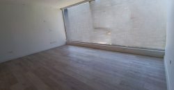 Rento Departamento, Dos Dormitorios, A Estrenar, Sin Amoblar. Sector La Carolina