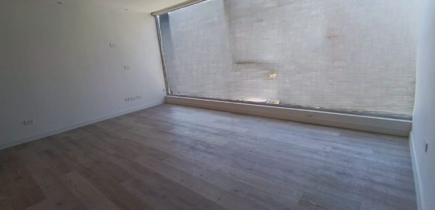 Rento Departamento, Dos Dormitorios, A Estrenar, Sin Amoblar. Sector La Carolina