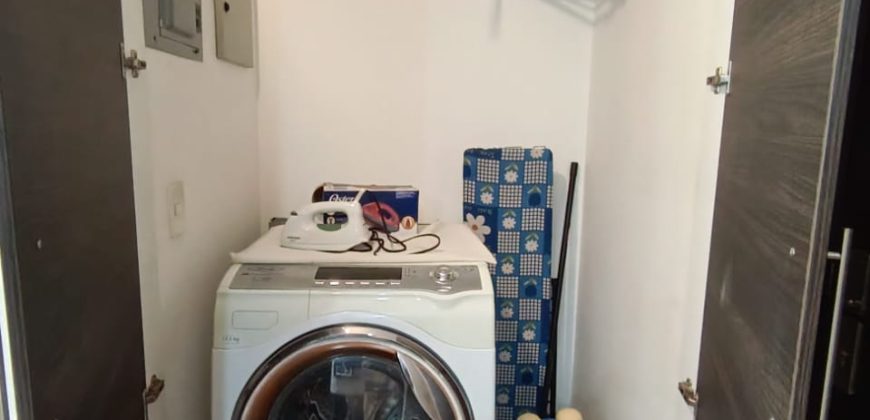 Rento Suite, Un Dormitorio, Amoblado, Parqueadero. Sector La Carolina