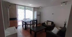 RENTO SUITE AMOBLADA. URBANIZACIÓN JARDINES DEL BATAN