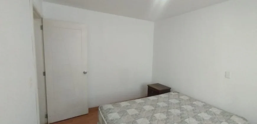 RENTO SUITE AMOBLADA. URBANIZACIÓN JARDINES DEL BATAN