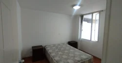 RENTO SUITE AMOBLADA. URBANIZACIÓN JARDINES DEL BATAN