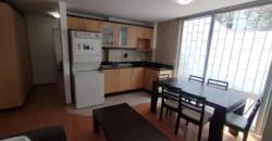 RENTO SUITE AMOBLADA. URBANIZACIÓN JARDINES DEL BATAN