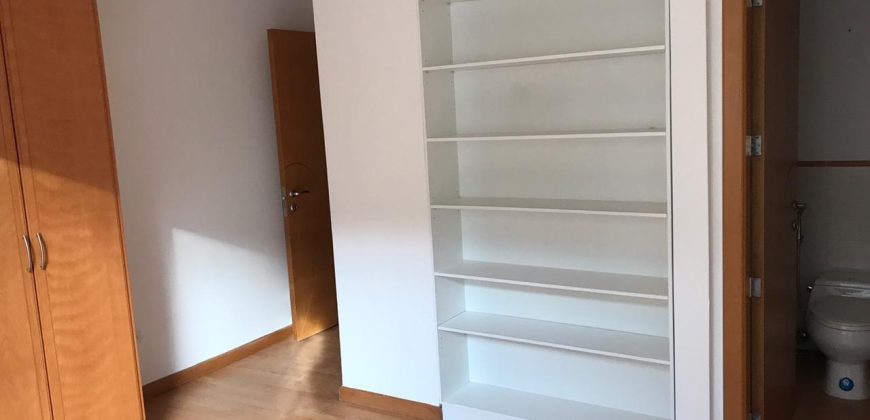 Vendo Departamento, Tres Dormitorios, Terraza con Pérgola, BBQ. Sector Bellavista