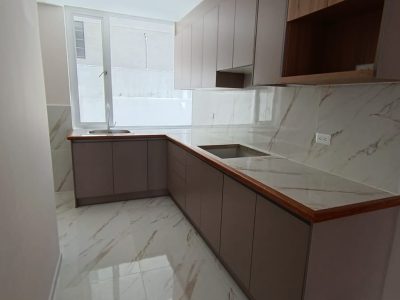 Rento Departamento, Dos Dormitorios, A Estrenar, Sin Amoblar. Sector La Carolina