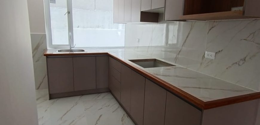 Rento Departamento, Dos Dormitorios, A Estrenar, Sin Amoblar. Sector La Carolina