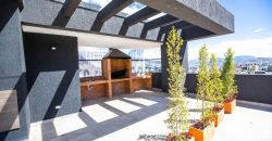 Vendo Departamento, Dos Dormitorios, Parqueaderos, Bodega. Sector La Carolina