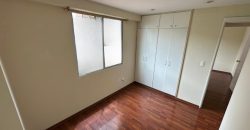 Rento Departamento, Tres Dormitorios, Estudio. Sector Gaspar de Villarroel