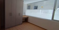 Rento Departamento, Dos Dormitorios, A Estrenar, Sin Amoblar. Sector La Carolina