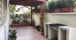 Vendo Departamento, Tres Dormitorios, Terraza con Pérgola, BBQ. Sector Bellavista