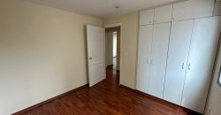 Rento Departamento, Tres Dormitorios, Estudio. Sector Gaspar de Villarroel