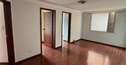 Rento Departamento, Tres Dormitorios, Sin Amoblar. Sector Alpallana