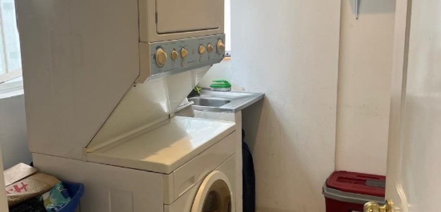 Vendo Departamento, Tres Domritorios, Parqueadero, Bodega. Sector Bossano