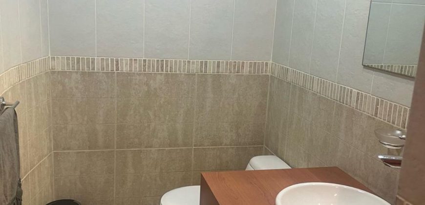 VENDO DEPARTAMENTO, TRES DORMITORIOS, PARQUEADERO, BODEGA. SECTOR BELLAVISTA