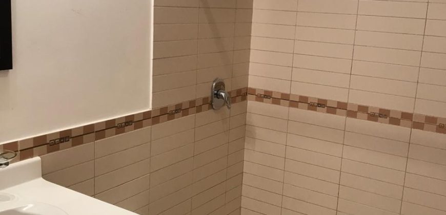 Vendo Departamento, Tres Dormitorios, Terraza con Pérgola, BBQ. Sector Bellavista