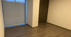 Vendo Departamento, Dos Dormitorios, Parqueaderos, Bodega. Sector La Carolina