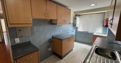 Rento Departamento, Tres Dormitorios, Estudio. Sector Gaspar de Villarroel