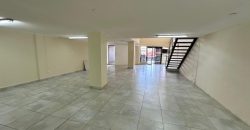 Rento Local para Oficina, Empresa, Gimnasio, Dos Plantas. Sector Granados