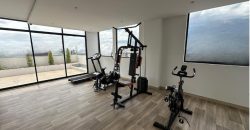 Vendo Departamento, Dos Dormitorios, Balcón, A Estrenar. Sector Quicentro