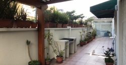 Vendo Departamento, Tres Dormitorios, Terraza con Pérgola, BBQ. Sector Bellavista