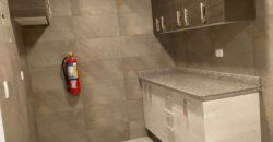 Vendo Departamento, Dos Dormitorios, Parqueaderos, Bodega. Sector La Carolina