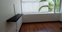 Rento Suite, Un Dormitorio, Amoblado, Parqueadero. Sector La Carolina