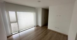 Vendo Departamento, Dos Dormitorios, Balcón, A Estrenar. Sector Quicentro
