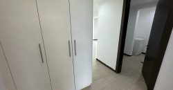 Rento Departamento, Dos Dormitorios, Tres Baños, Sin Amoblar. SectorEl Batán