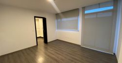 Vendo Departamento, Dos Dormitorios, Parqueaderos, Bodega. Sector La Carolina