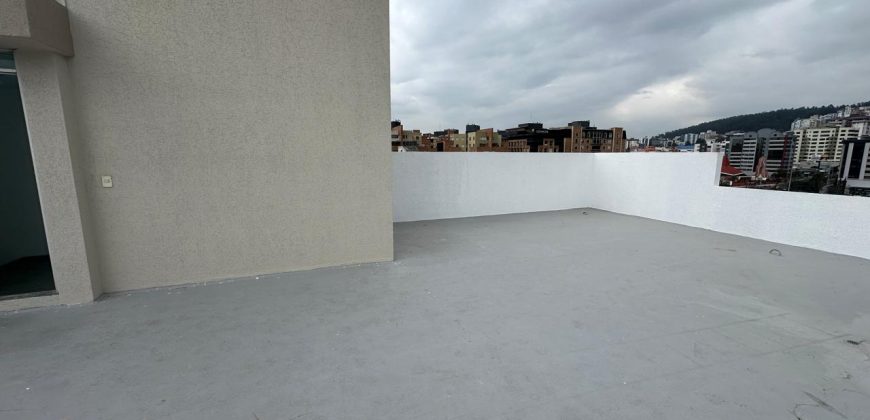 Vendo Edificio, 7 pisos, para Oficina, Empresa. Sector Gaspar de Villarroel