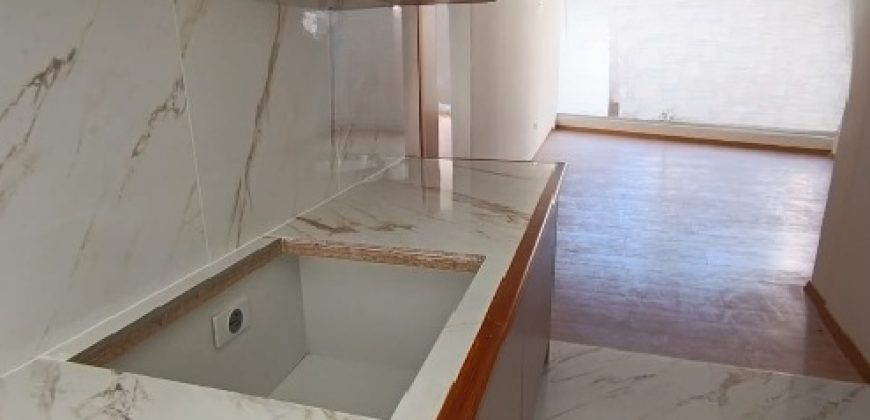 Rento Departamento, Dos Dormitorios, A Estrenar, Sin Amoblar. Sector La Carolina