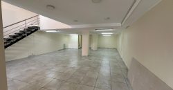 Rento Local para Oficina, Empresa, Gimnasio, Dos Plantas. Sector Granados