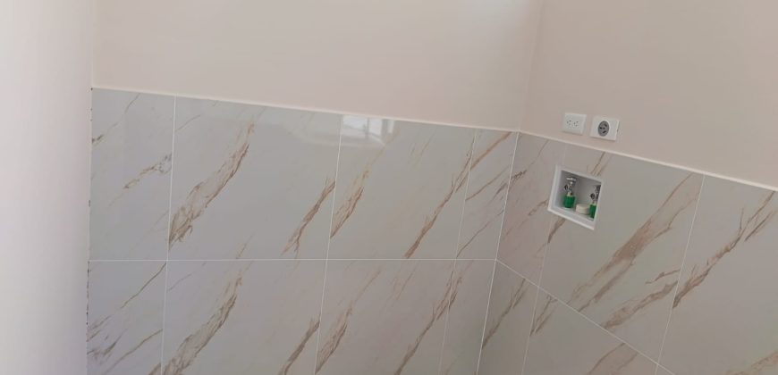 Rento Departamento, Dos Dormitorios, A Estrenar, Sin Amoblar. Sector La Carolina