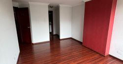 Rento Departamento, Tres Dormitorios, Sin Amoblar. Sector Alpallana