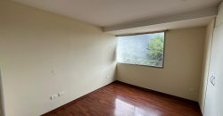 Rento Departamento, Tres Dormitorios, Estudio. Sector Gaspar de Villarroel