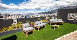 Vendo Departamento, Dos Dormitorios, Parqueadero. Sector La Carolina