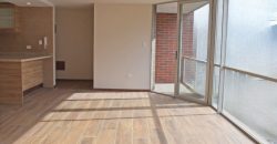 Vendo Departamento, Tres Dormitorios, Balcón, A Estrenar. Sector El Batán