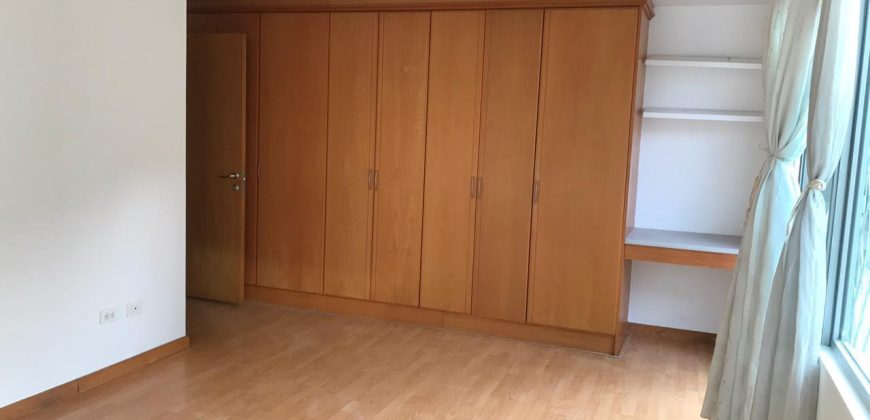 Vendo Departamento, Tres Dormitorios, Terraza con Pérgola, BBQ. Sector Bellavista