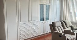 Vendo Departamento, Tres Domritorios, Parqueadero, Bodega. Sector Bossano