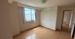 Vendo Departamento, Tres Dormitorios, 2 Baños Completos. Sector Gaspar de Villarroel