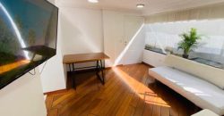 Rento Suite, amoblada, Parqueadero. Sector La Carolina