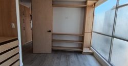 Rento Departamento, Dos Dormitorios, A Estrenar, Sin Amoblar. Sector La Carolina