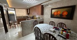 Vendo Casa, Tres Dormitorios, Dos Plantas, Ático, Jardín. Sector Guanguiltagua