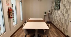 Vendo Suite, Un Dormitorio, Parqueadero, Bodega. Sector La Carolina