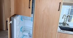 Rento Departamento, Dos Dormitorios, A Estrenar, Sin Amoblar. Sector La Carolina