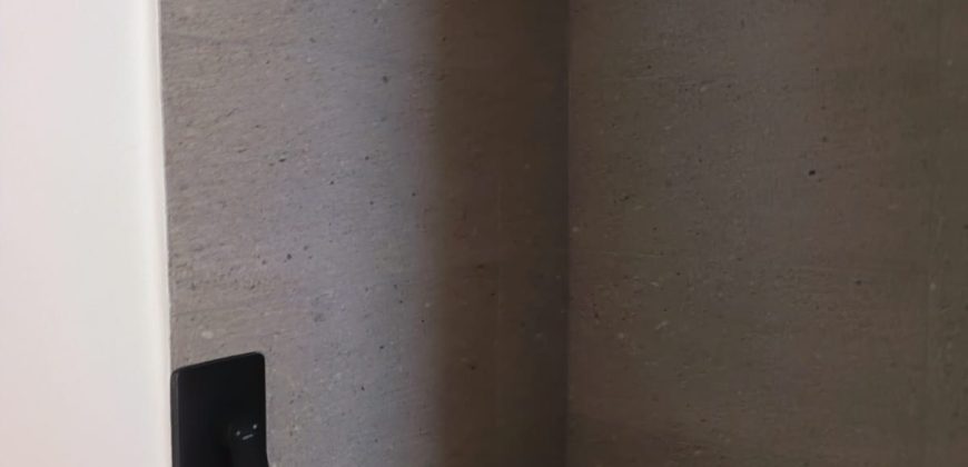 Rento Departamento, Dos Dormitorios, A Estrenar, Sin Amoblar. Sector La Carolina