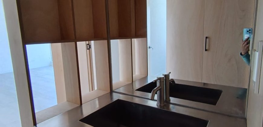 Rento Departamento, Dos Dormitorios, A Estrenar, Sin Amoblar. Sector La Carolina