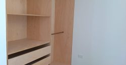 Rento Departamento, Dos Dormitorios, A Estrenar, Sin Amoblar. Sector La Carolina