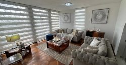 Vendo Casa, Tres Dormitorios, Dos Plantas, Ático, Jardín. Sector Guanguiltagua